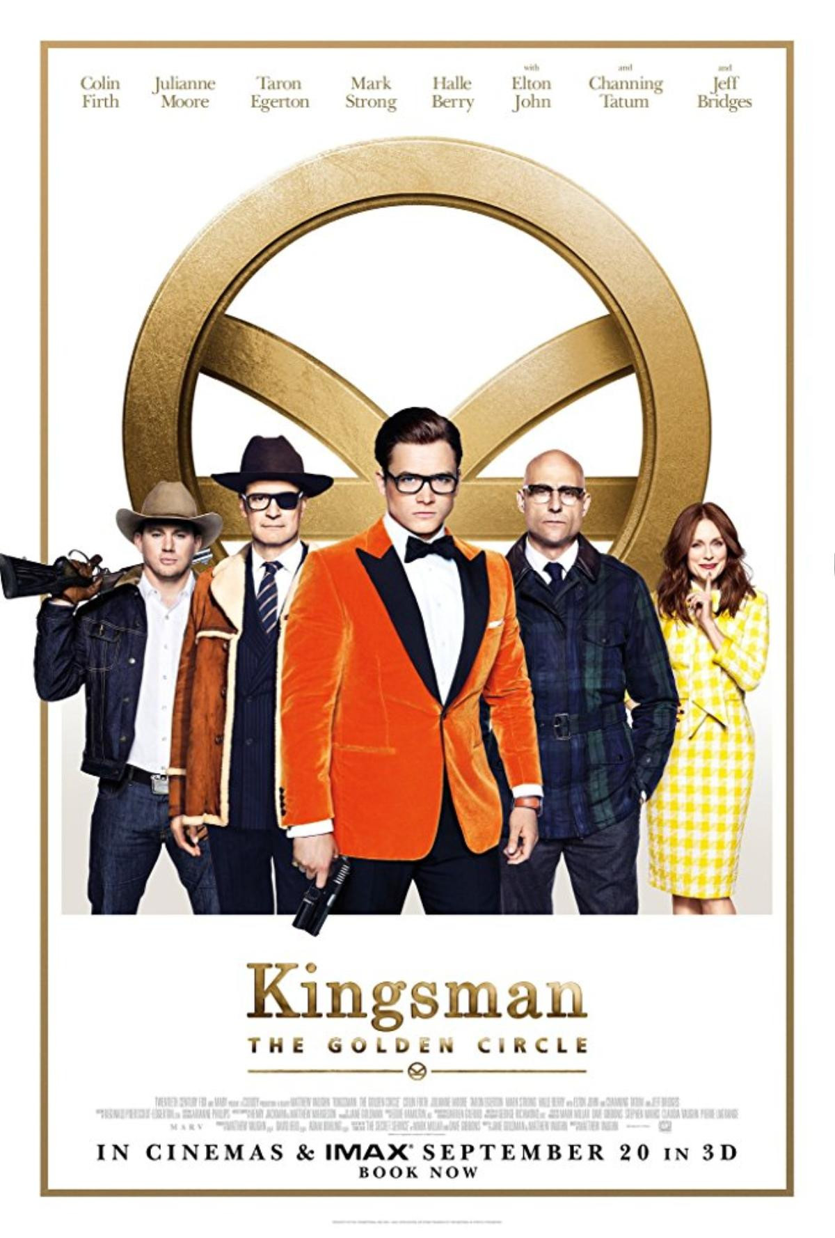 Loạt 'soái ca' diện vest và sơmi theo phong cách Kingsman 'hớp hồn' fan nữ Ảnh 22