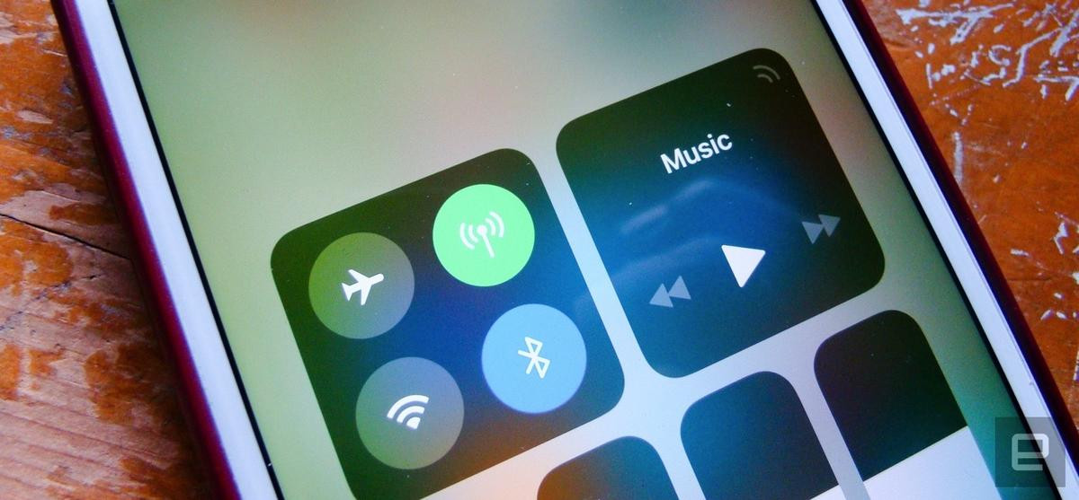 “Lỗi” bật tắt Wi-Fi và Bluetooth trên iOS 11: Apple cho biết đây là ý đồ ban đầu của mình Ảnh 1