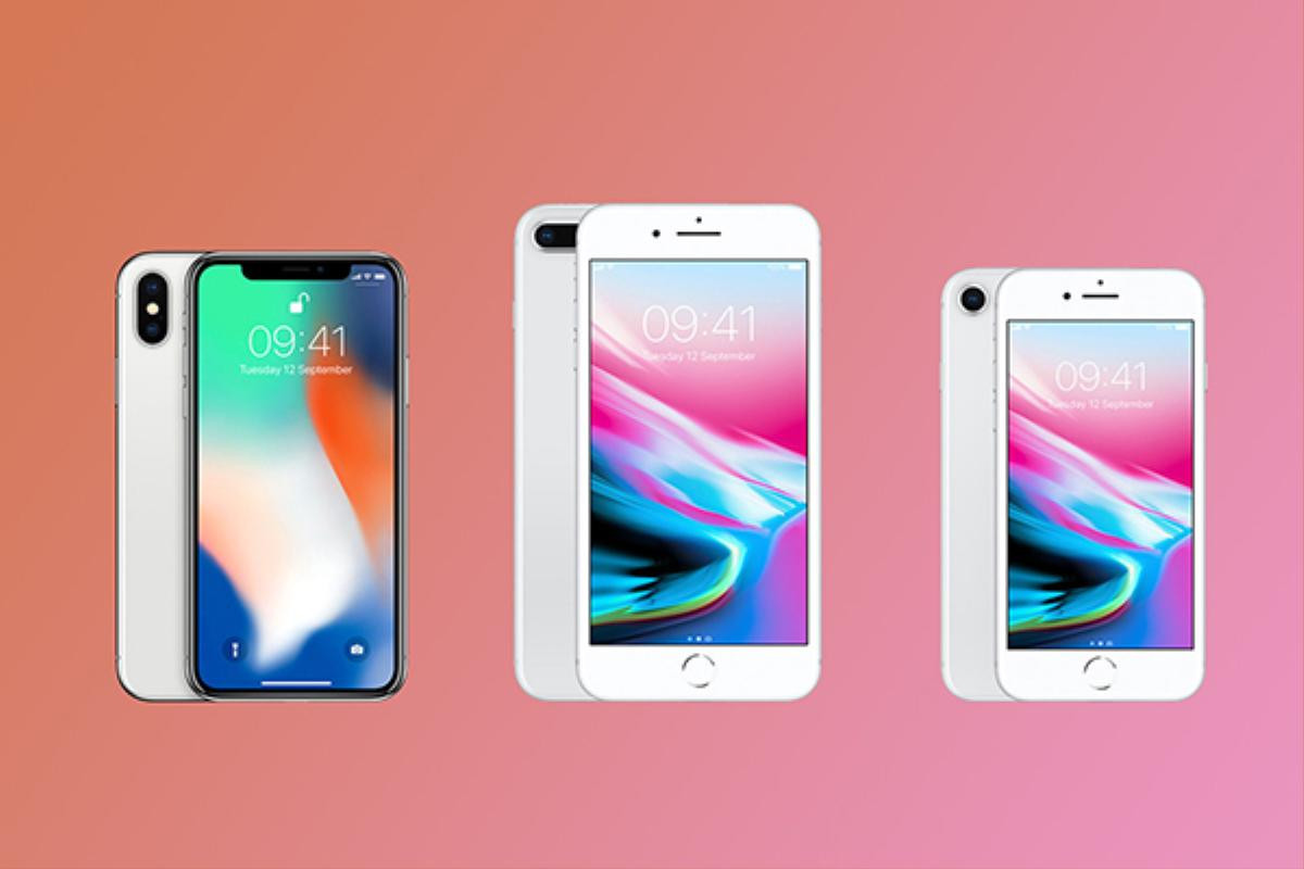 iPhone X vẫn chưa hoàn thiện lắp ráp để ra lò - Nguy cơ cao trễ hẹn với khách hàng đặt trước Ảnh 2