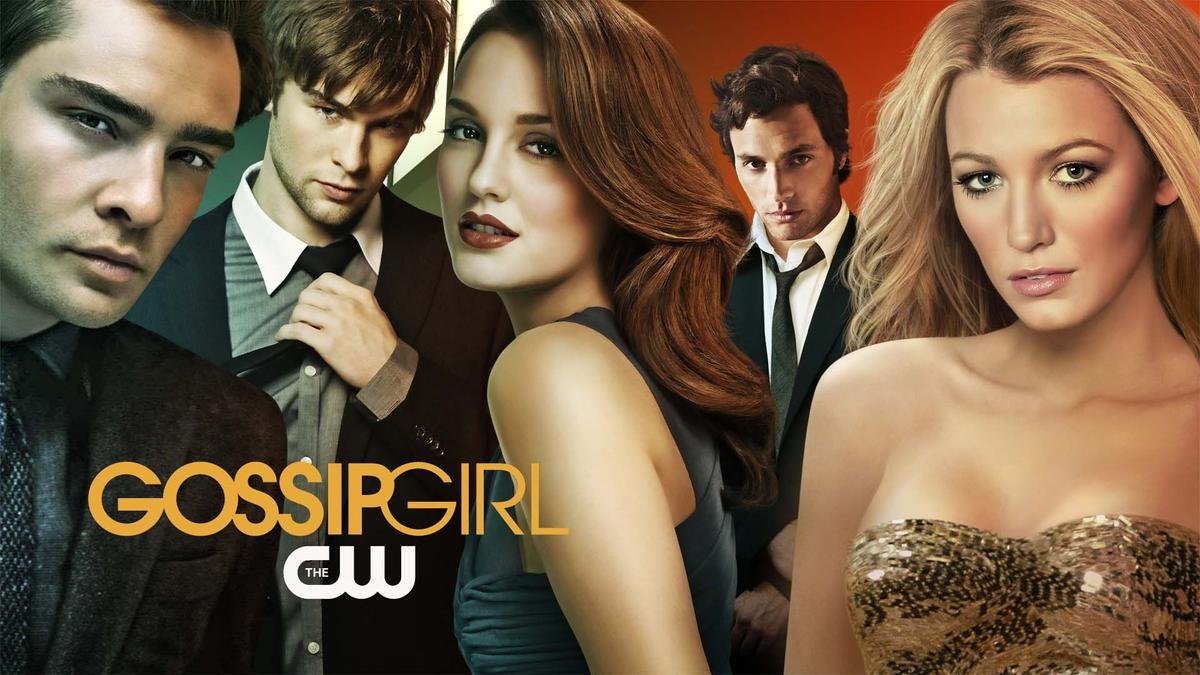 'Sống ảo' với những câu nói trong 'Gossip Girl' Ảnh 1