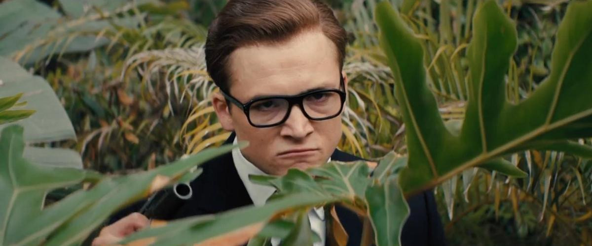 'Kingsman: The Golden Circle': Mãn nhãn cho sự chờ đợi hơn 3 năm Ảnh 10