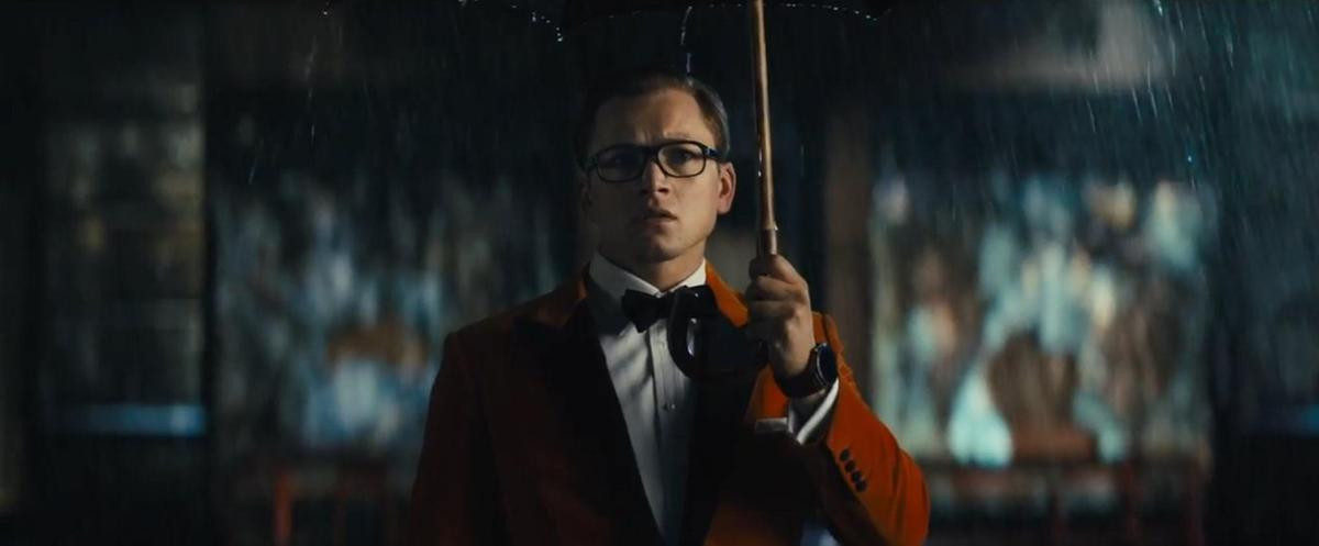 'Kingsman: The Golden Circle': Mãn nhãn cho sự chờ đợi hơn 3 năm Ảnh 8