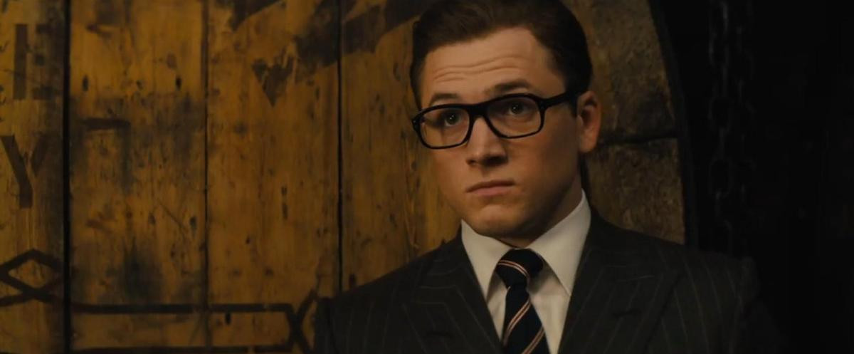 'Kingsman: The Golden Circle': Mãn nhãn cho sự chờ đợi hơn 3 năm Ảnh 9