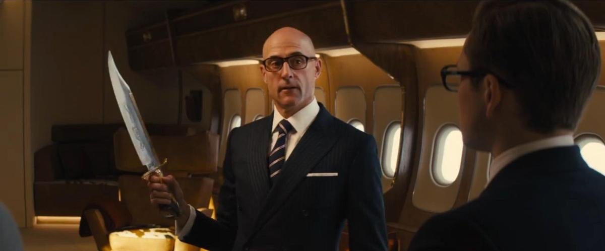 'Kingsman: The Golden Circle': Mãn nhãn cho sự chờ đợi hơn 3 năm Ảnh 7