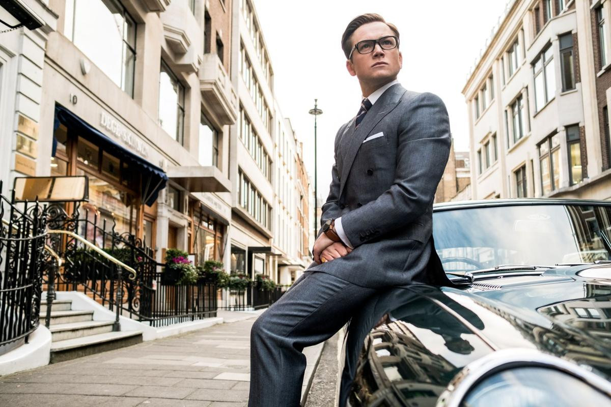 'Kingsman: The Golden Circle': Mãn nhãn cho sự chờ đợi hơn 3 năm Ảnh 2