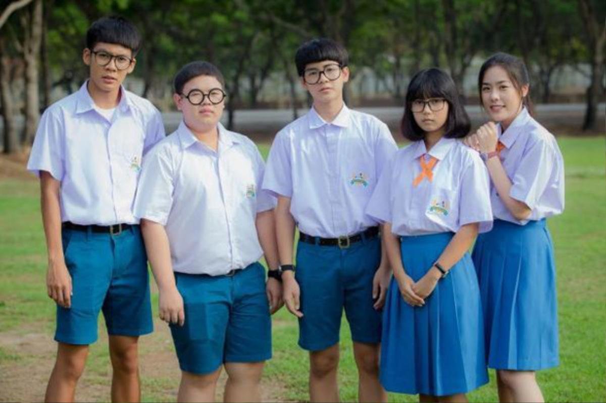 Từ 'Bad Genius': Đến bao giờ phim học đường Việt mới đuổi kịp Thái Lan? Ảnh 7