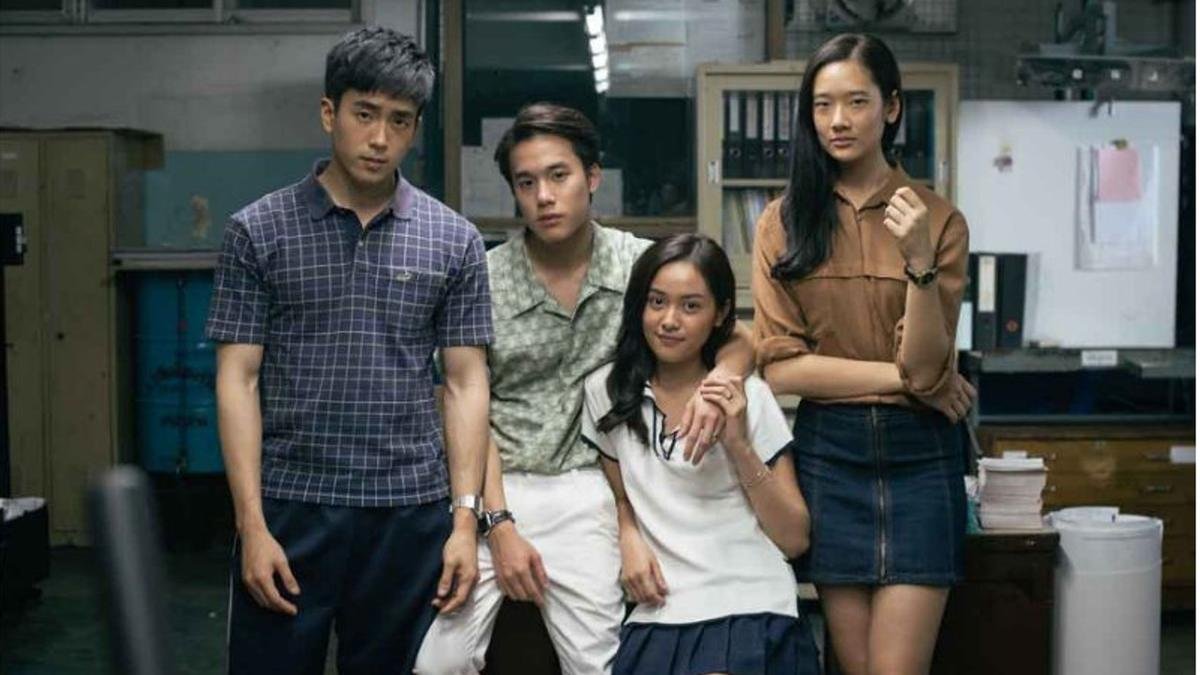 Từ 'Bad Genius': Đến bao giờ phim học đường Việt mới đuổi kịp Thái Lan? Ảnh 1