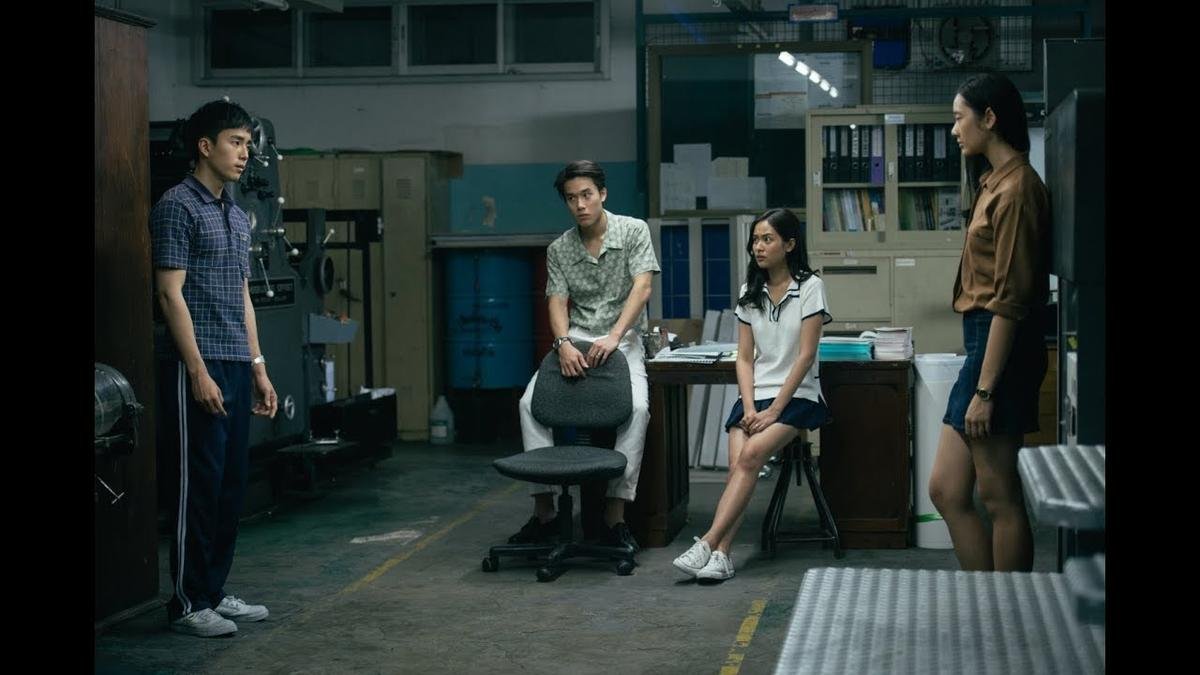 Từ 'Bad Genius': Đến bao giờ phim học đường Việt mới đuổi kịp Thái Lan? Ảnh 5