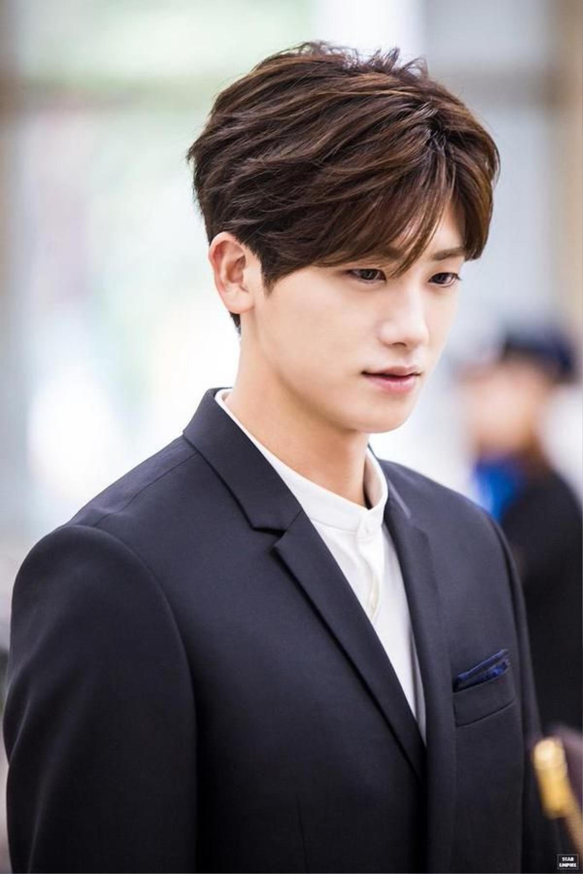 Những lý do fans phát sốt trước 'Suits' phiên bản Hàn của  Jang Dong Gun và Park Hyung Sik Ảnh 4