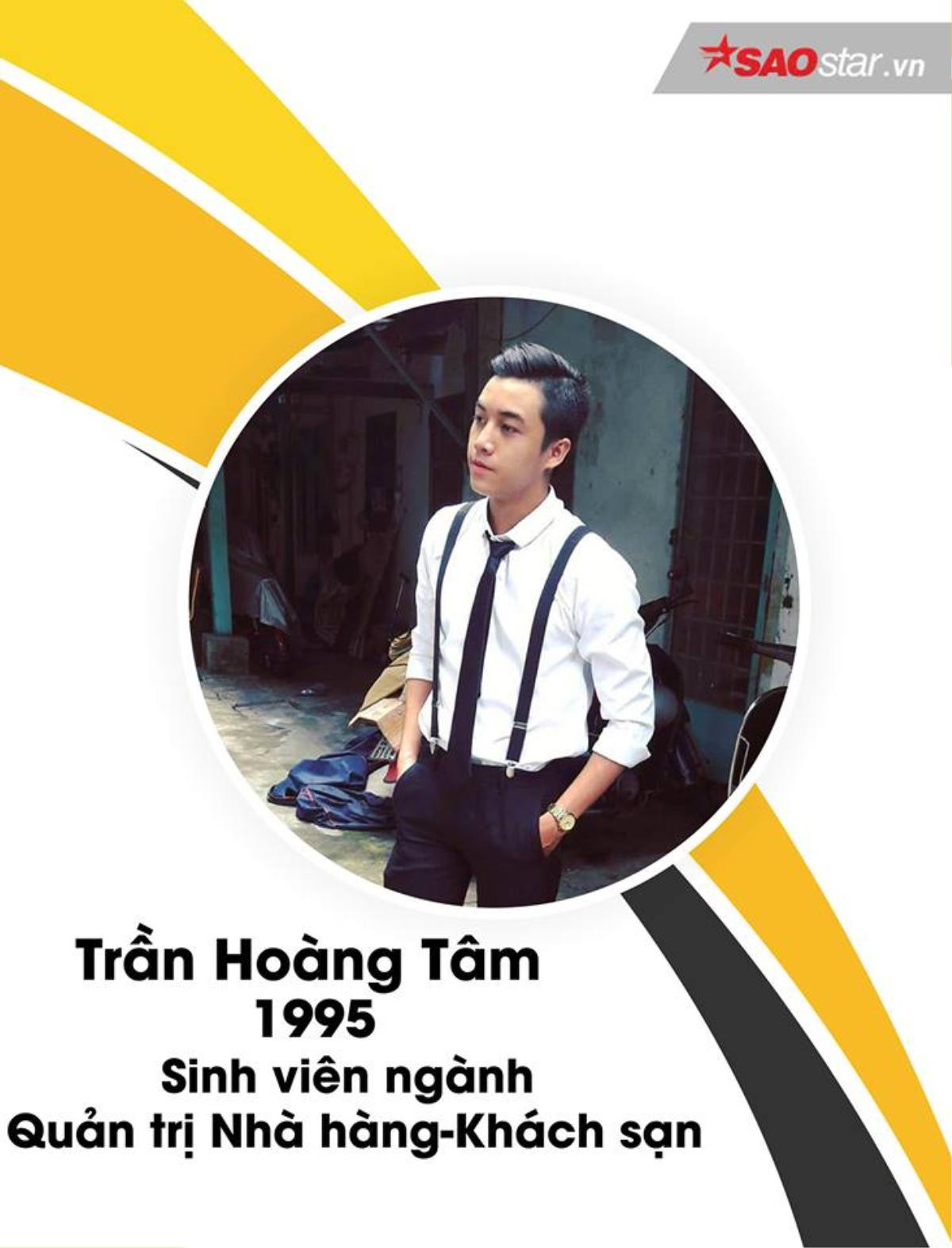 Đến giờ, bạn đã biết 'Nam' trong Em Gái Mưa là ai chưa? Ảnh 1