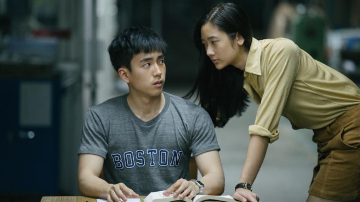 Lắng nghe Bank và Lynn ('Bad Genius') chia sẻ 11 bí quyết giúp bạn đối mặt với kỳ thi Ảnh 2