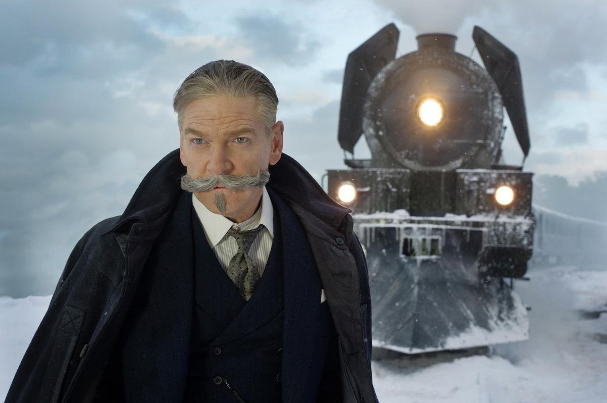 'Murder On The Orient Express': 13 nghi phạm cho vụ án giết người Ảnh 4