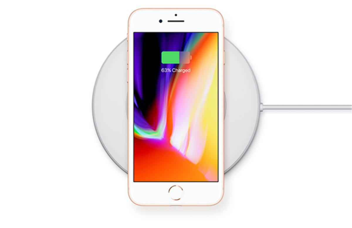 Đừng làm nứt vỡ mặt lưng kính iPhone 8/8 Plus, chi phí sửa chữa còn cao hơn màn hình đó! Ảnh 2