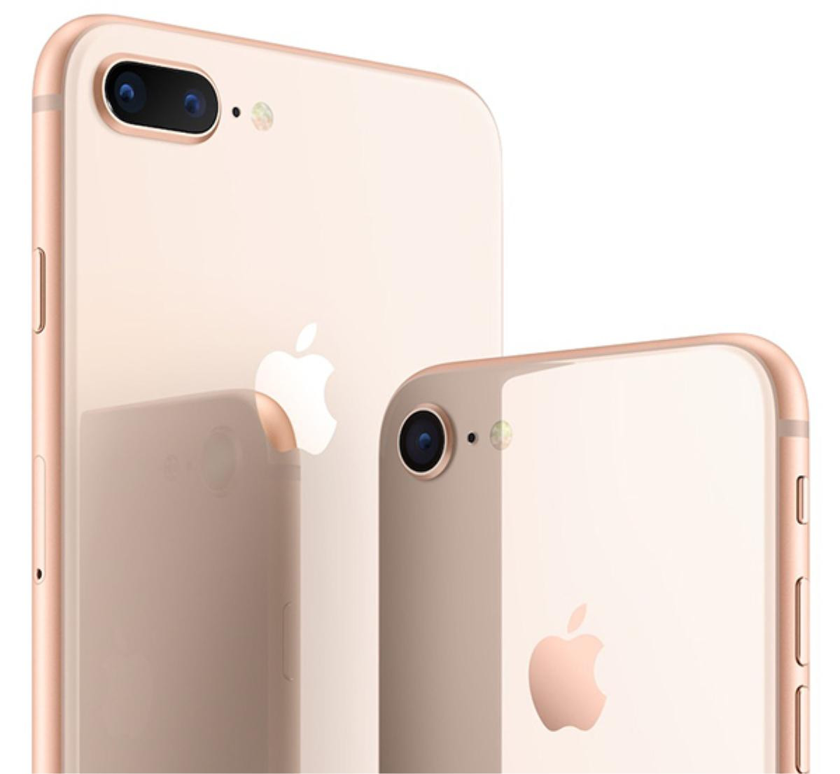 Đừng làm nứt vỡ mặt lưng kính iPhone 8/8 Plus, chi phí sửa chữa còn cao hơn màn hình đó! Ảnh 1