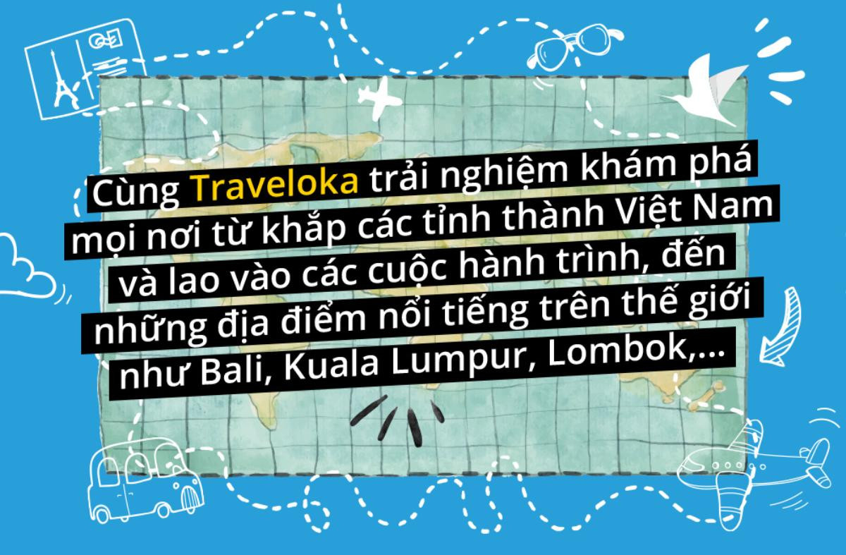 'Du lịch thực tập' có phải là một hot-trend mà nhiều bạn trẻ Việt đang hướng tới? Ảnh 10