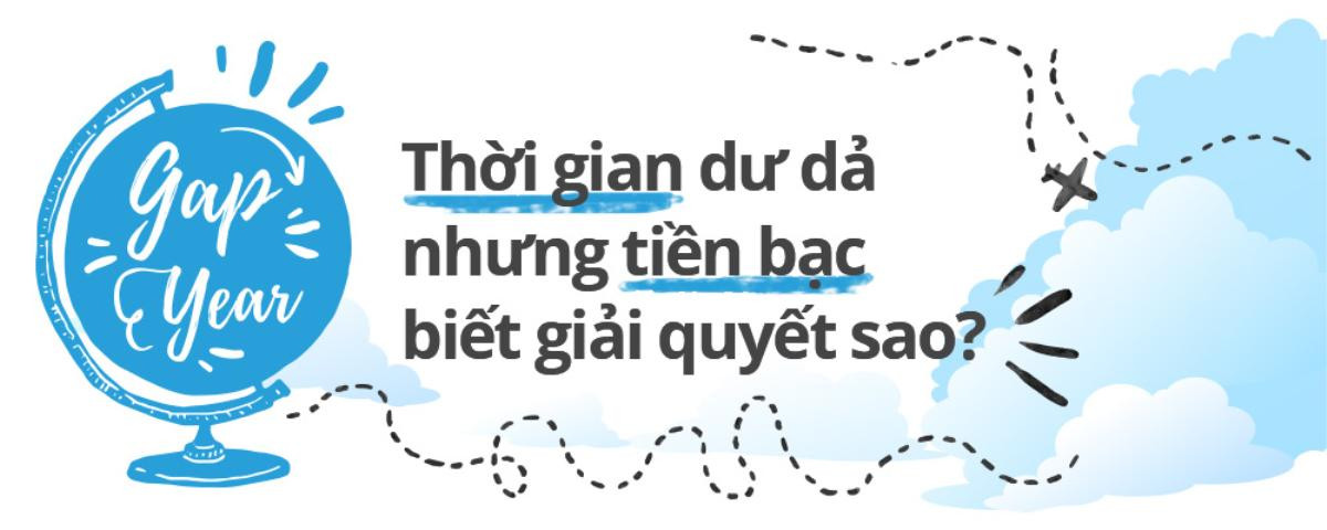 'Du lịch thực tập' có phải là một hot-trend mà nhiều bạn trẻ Việt đang hướng tới? Ảnh 2