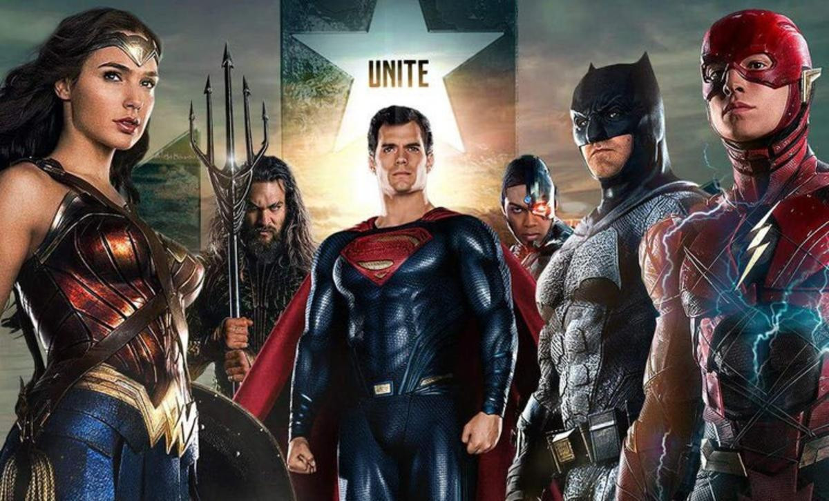 Liệu 'Justice League' có vượt qua 'Batman v Superman' và 'Wonder Woman' hay không? Ảnh 3