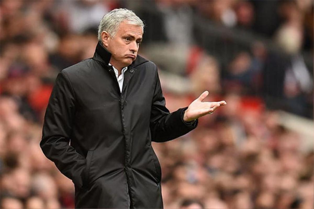 Mourinho dựng lại chuyện 'Thỏ và Rùa' ở Premier League Ảnh 9