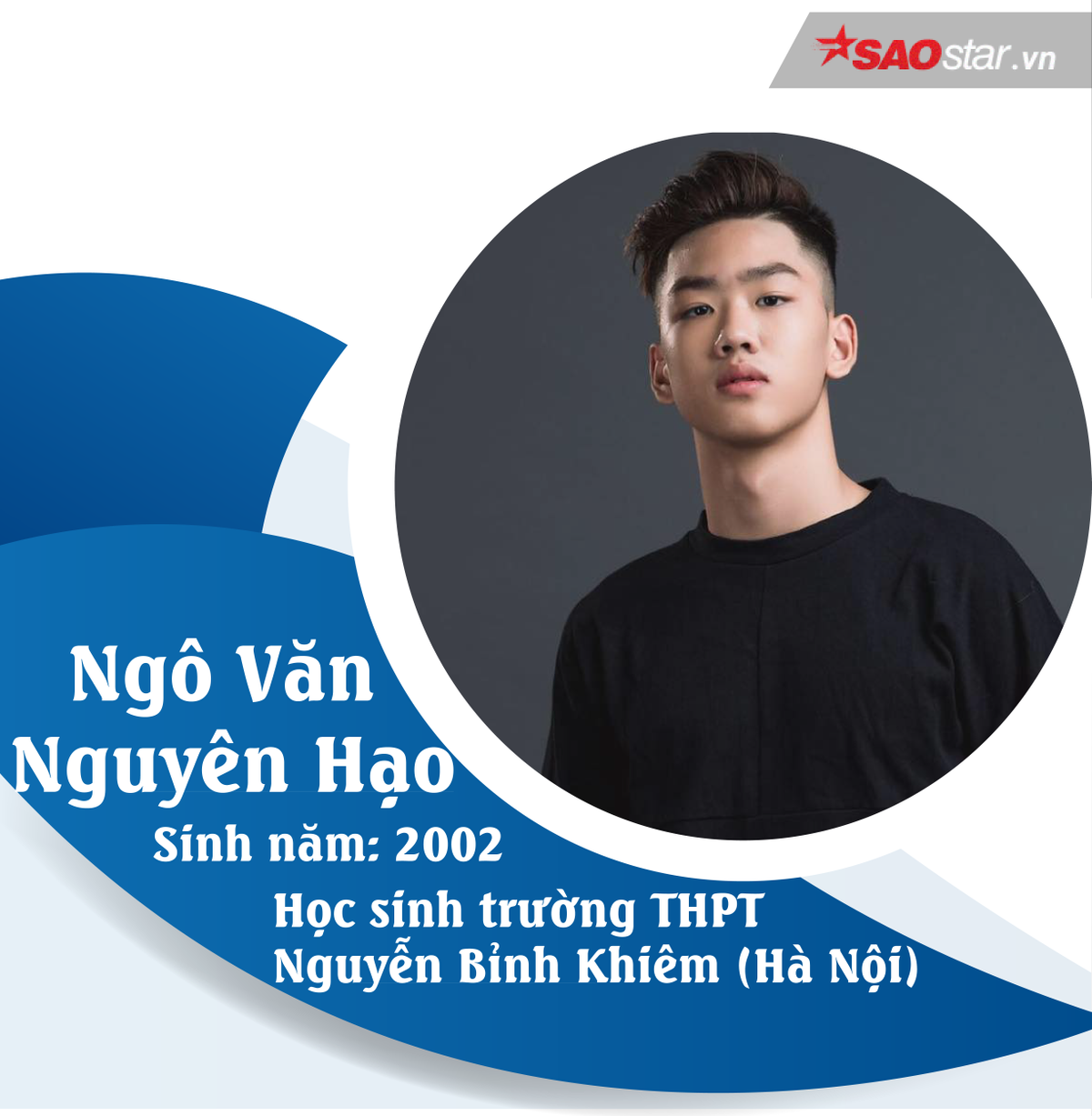 Thời đại gì mà thế hệ 10X nhiều trai đẹp, lại còn cao trên mét tám, khiến cộng đồng mạng điên đảo đến vậy? Ảnh 1