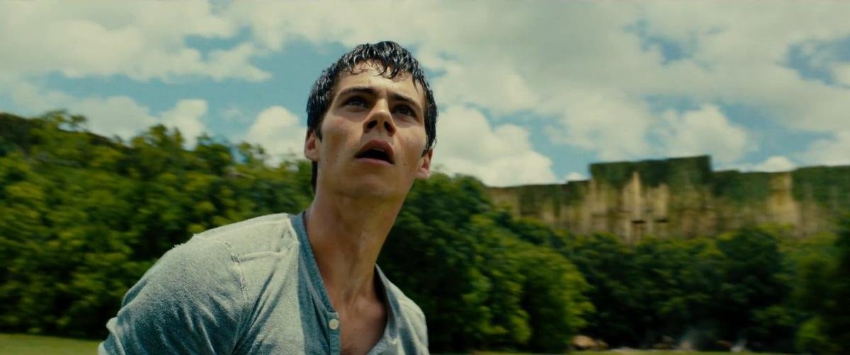 'Maze Runner' trở lại với trailer không thể nghẹt thở hơn nữa Ảnh 6