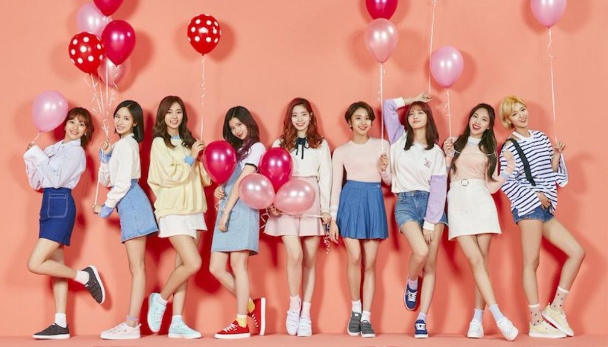 Hậu debut tại Nhật, TWICE chính thức xác nhận trở lại 'đấu trường' Kpop vào cuối tháng 10 Ảnh 1