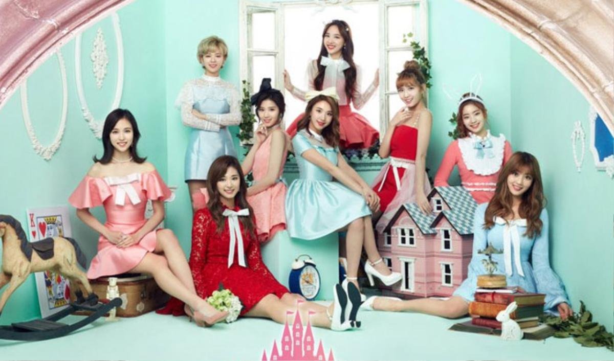 Hậu debut tại Nhật, TWICE chính thức xác nhận trở lại 'đấu trường' Kpop vào cuối tháng 10 Ảnh 4