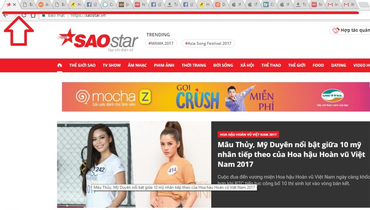 Mẹo “nhỏ mà có võ” với tab trên Google Chrome sẽ giúp bạn tiết kiệm hàng tá thời gian Ảnh 1