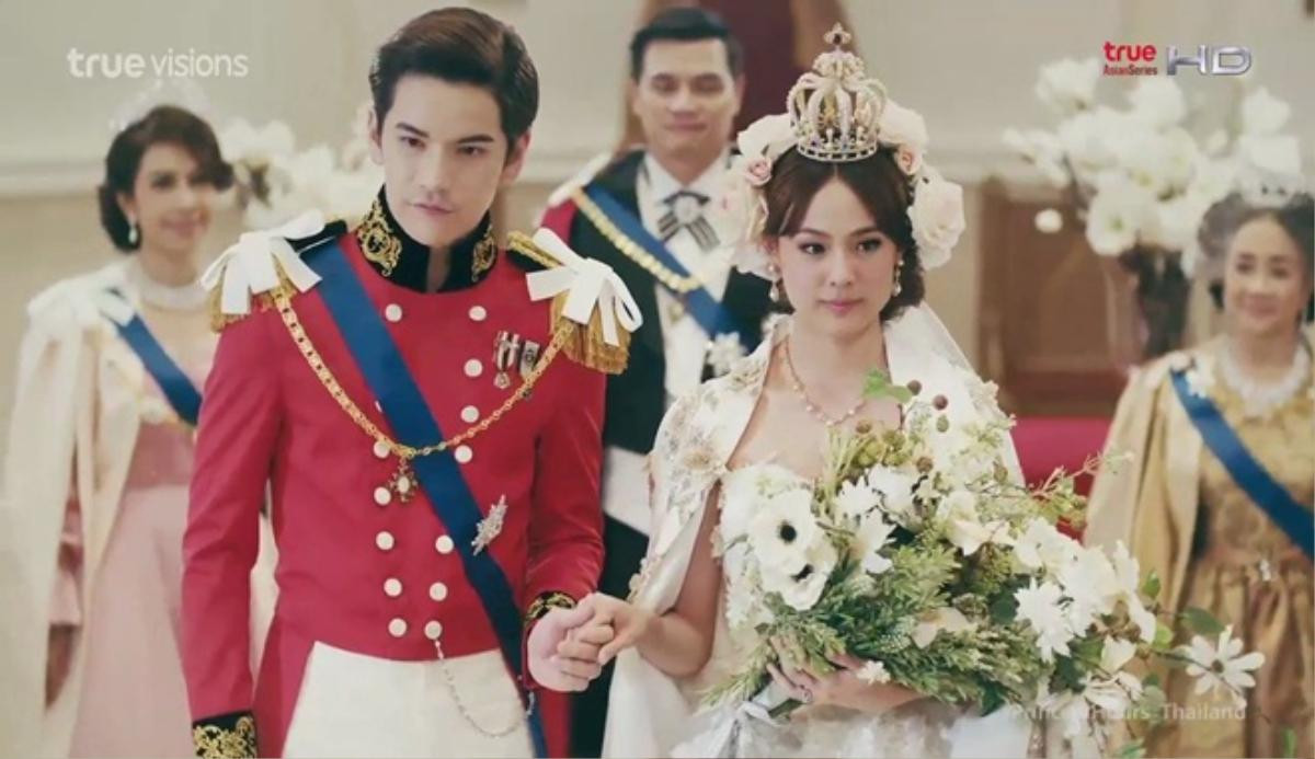 Nhà sản xuất ‘Kiss me’ bản Thái tiếp tục remake 2 phim Hàn, khán giả đợi phần 2 tới bao giờ? Ảnh 26