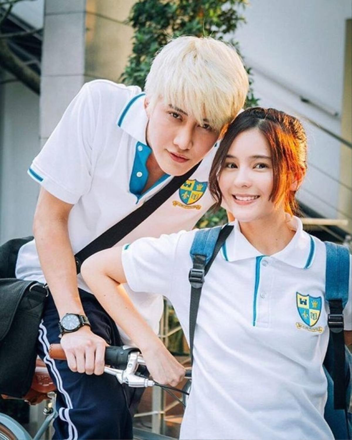 Nhà sản xuất ‘Kiss me’ bản Thái tiếp tục remake 2 phim Hàn, khán giả đợi phần 2 tới bao giờ? Ảnh 29