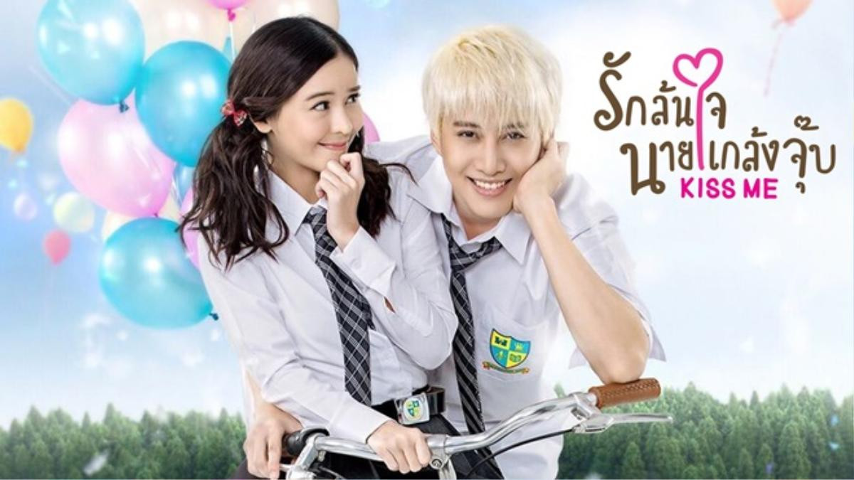 Nhà sản xuất ‘Kiss me’ bản Thái tiếp tục remake 2 phim Hàn, khán giả đợi phần 2 tới bao giờ? Ảnh 28