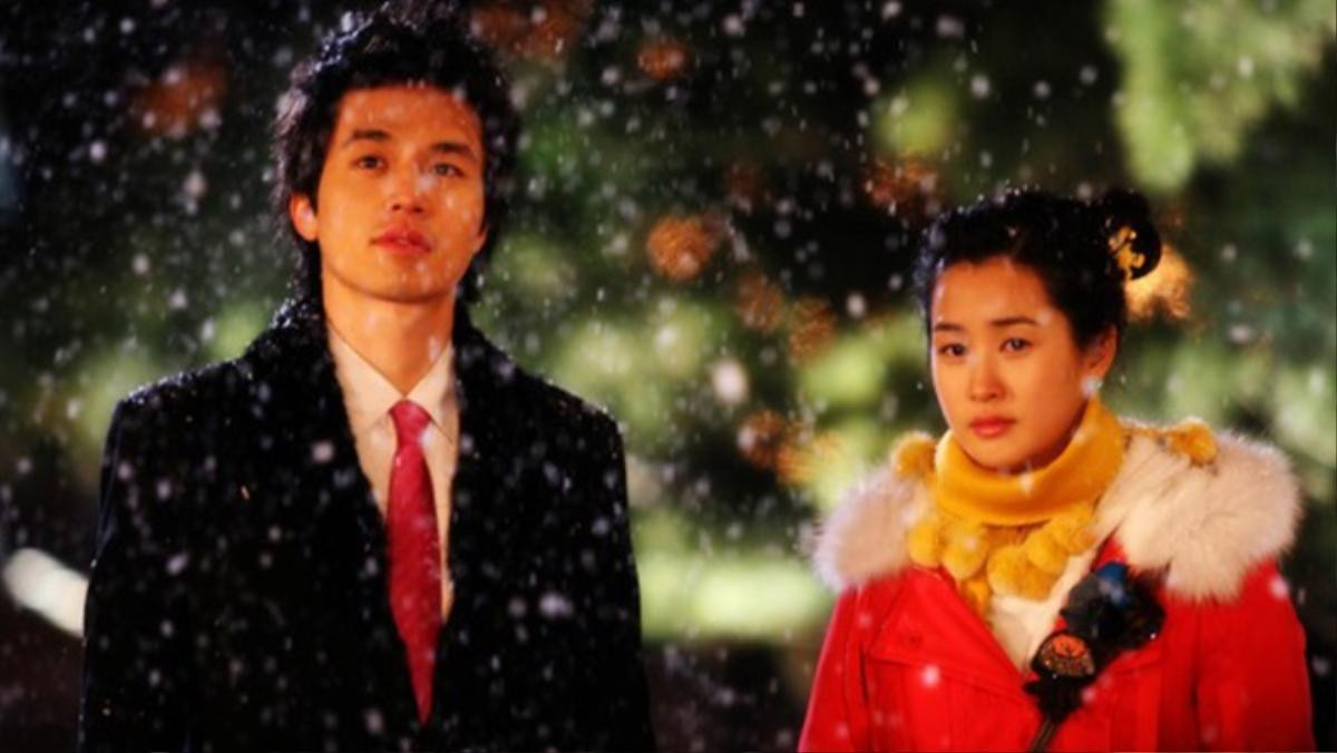 Nhà sản xuất ‘Kiss me’ bản Thái tiếp tục remake 2 phim Hàn, khán giả đợi phần 2 tới bao giờ? Ảnh 5