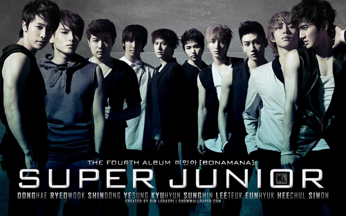 Huyền thoại Super Junior xác nhận trở lại với album mới toanh vào tháng 11 Ảnh 3