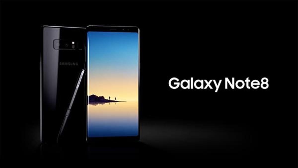 Viền màn hình smartphone ngày càng được “gọt mỏng”: Apple hay Samsung làm tốt hơn? Ảnh 4