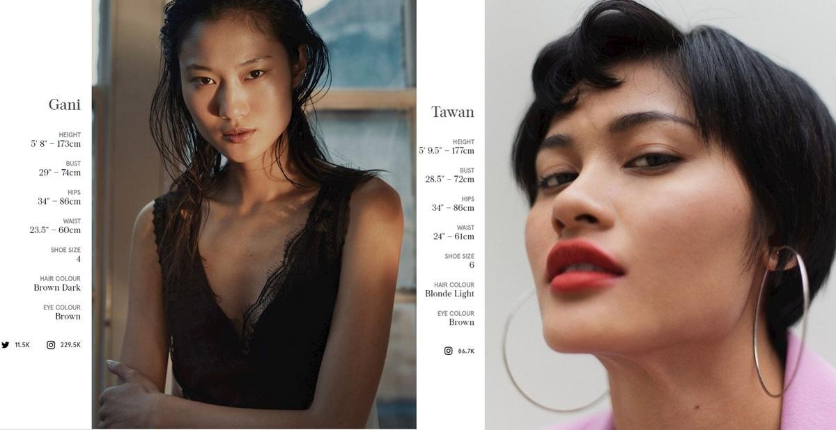 Sau 3 tháng chiến thắng Asia's Next Top Model, quán quân Maureen đã 'tỉnh ngủ' hay chưa? Ảnh 8