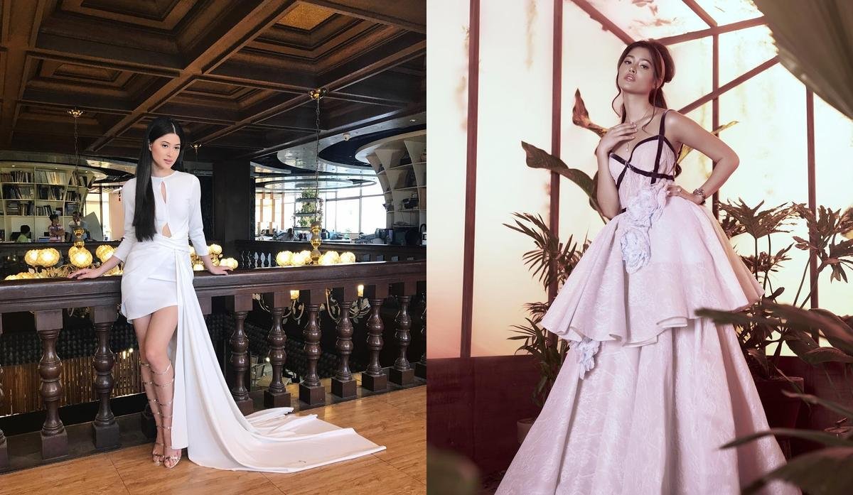 Sau 3 tháng chiến thắng Asia's Next Top Model, quán quân Maureen đã 'tỉnh ngủ' hay chưa? Ảnh 5