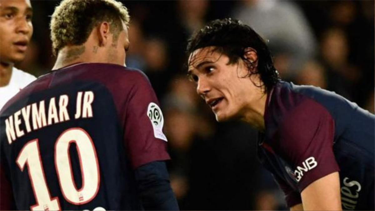 PSG 'mua chuộc' Cavani với giá rẻ mạt: Không hiểu bọn họ hút cái gì ở Paris? Ảnh 4