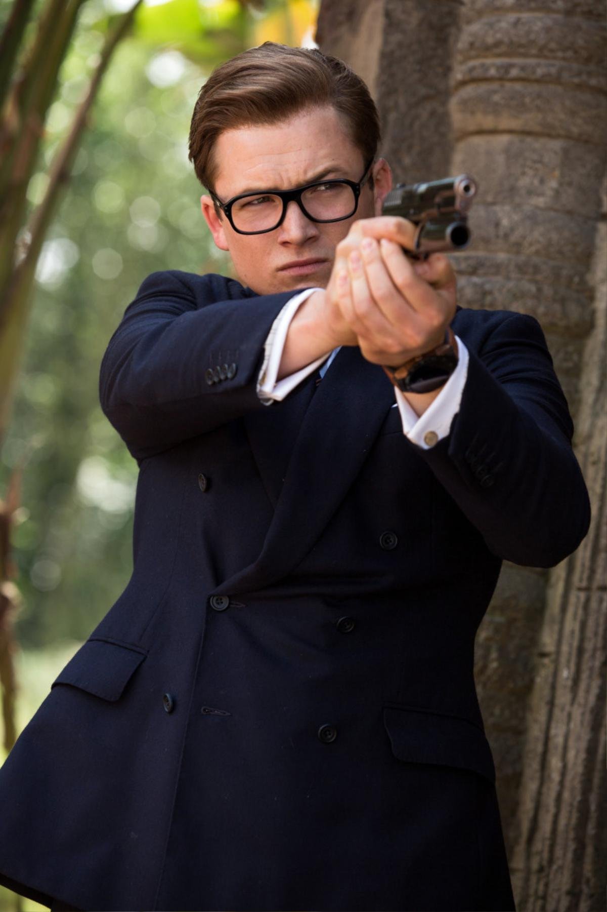 'Kingsman: The Golden Circle' kịch tính nhưng vẫn còn nhiều điều đáng tiếc Ảnh 3