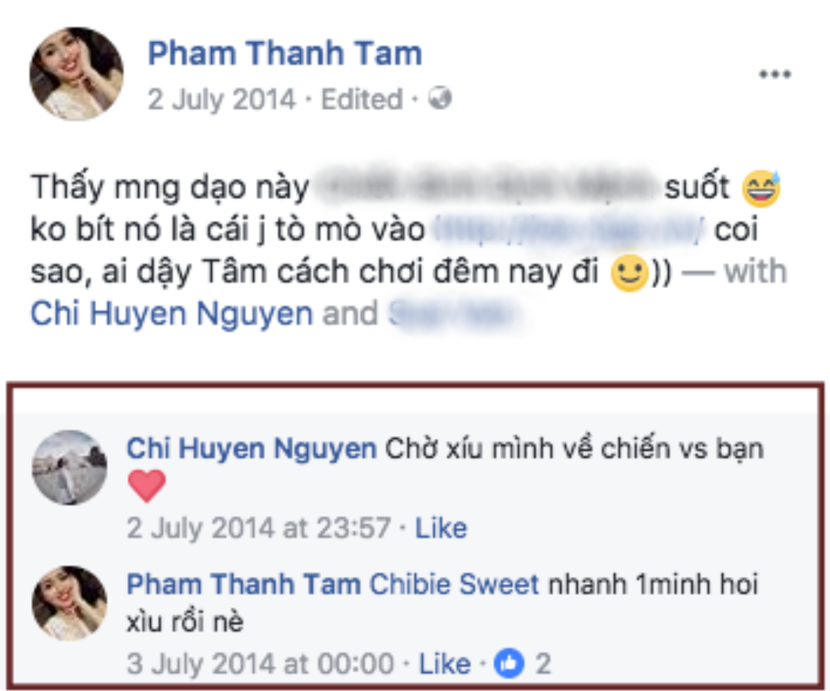 Bị 'tố' dùng Tâm Tít làm bàn đạp để nổi bằng mọi giá, quản lý Maya lên tiếng đáp trả Ảnh 2