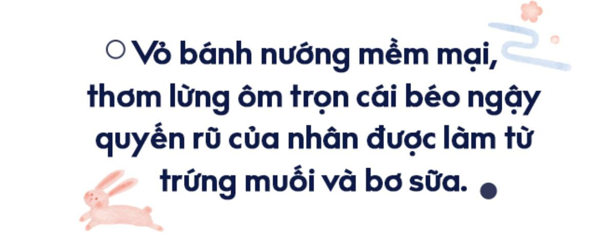 Những loại bánh Trung thu 'lạ mà quen' cho mùa trăng năm nay Ảnh 3