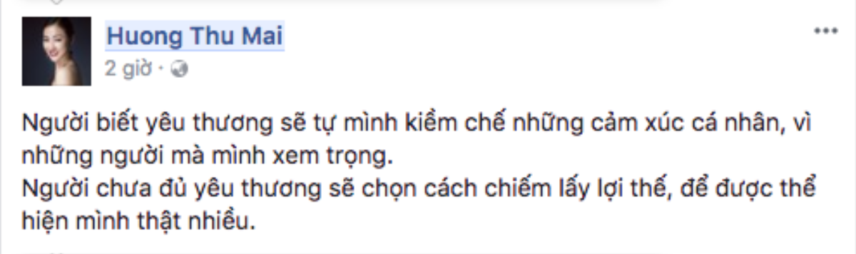 Bị 'công kích' liên tiếp, Maya đăng đàn 'đá xoáy' Tâm Tít? Ảnh 2