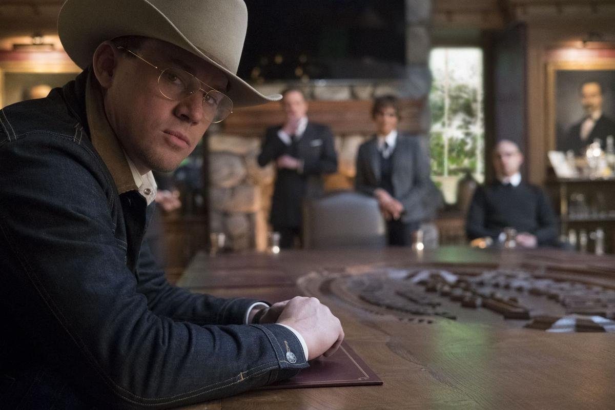 Vì sao 'Kingsman: The Golden Circle' gây thất vọng so với phần 1? Ảnh 5