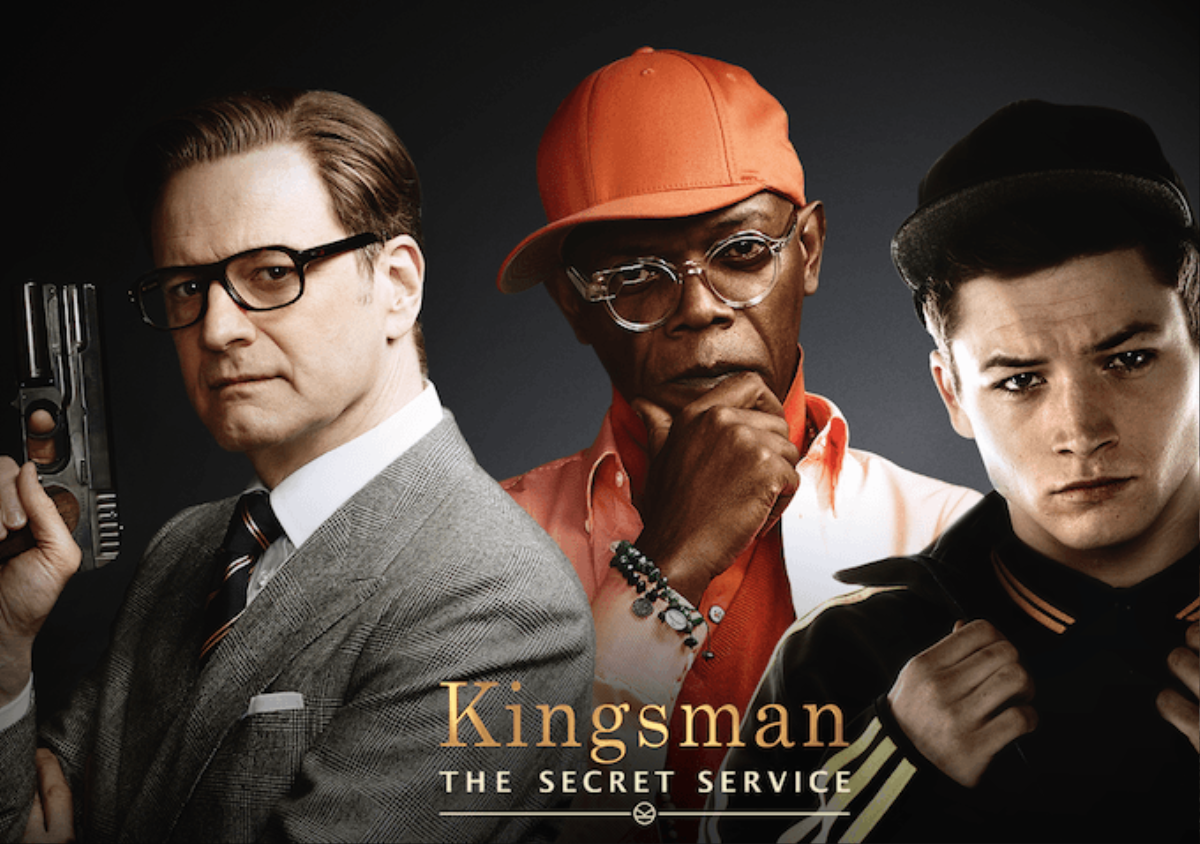 Vì sao 'Kingsman: The Golden Circle' gây thất vọng so với phần 1? Ảnh 2