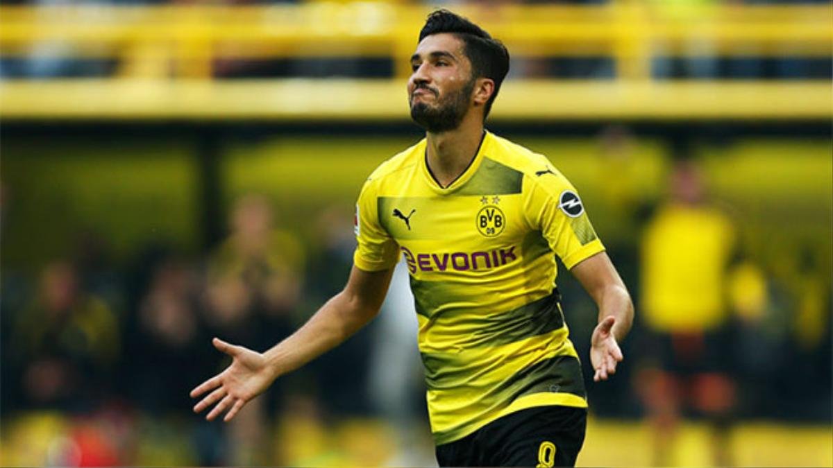 'Cậu bé nhặt bóng' Sahin và tình yêu ngang trái với Real Madrid Ảnh 3