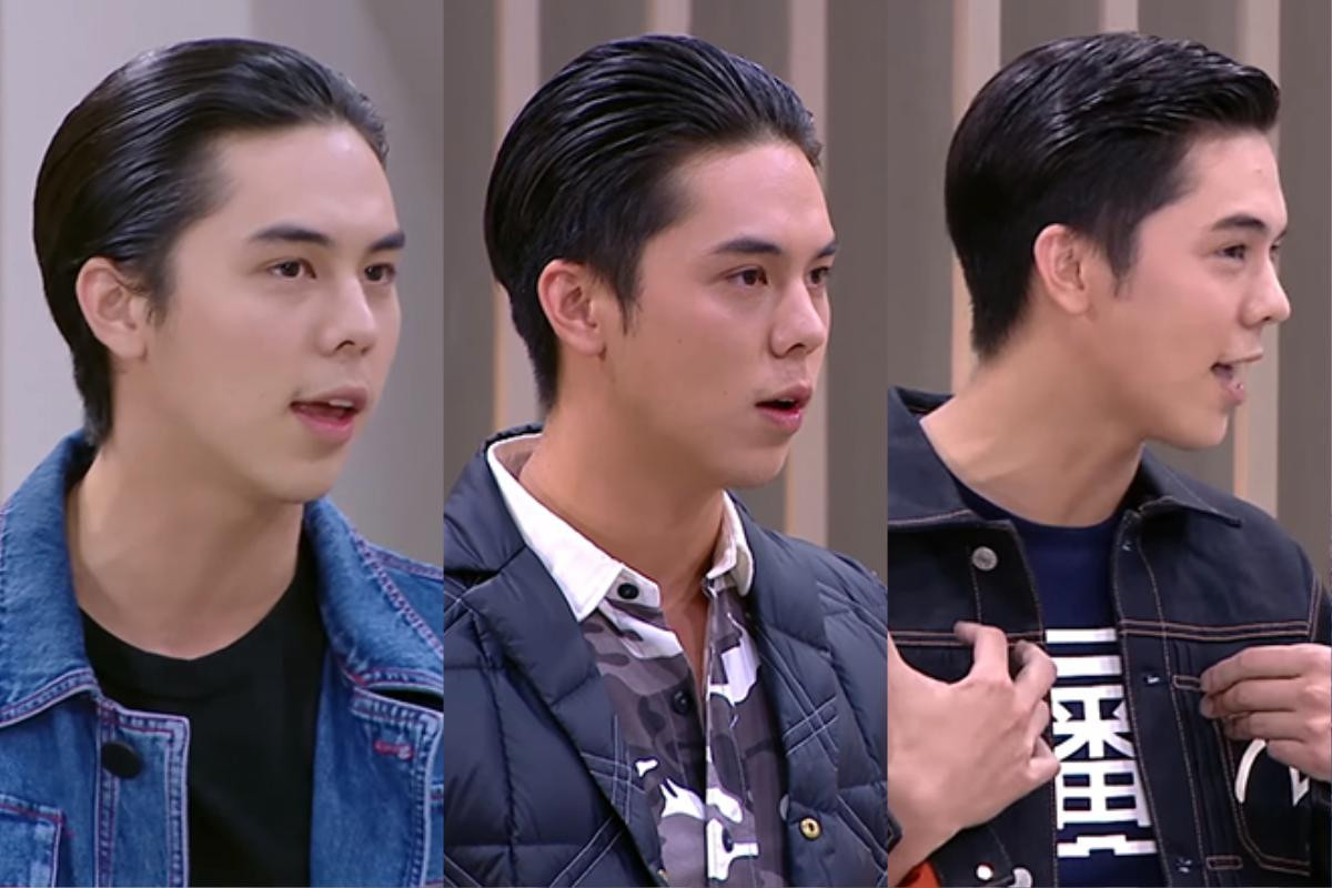 Chăm chỉ hướng dẫn cho 'gà cưng', HLV Peach Pachara liên tục bị tố thiên vị 'lộ liễu' Ảnh 1