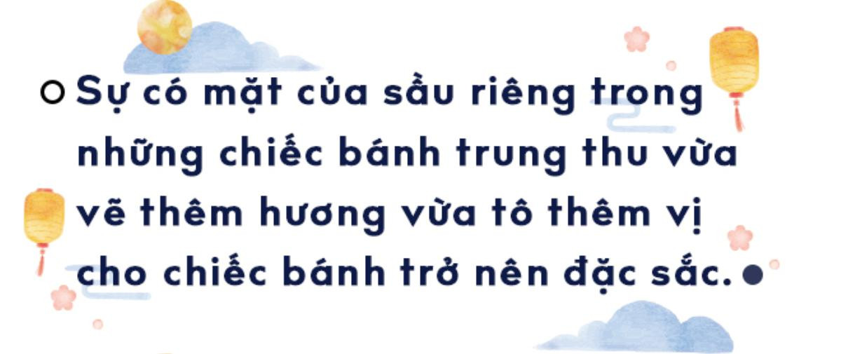 Những loại bánh Trung thu 'lạ mà quen' cho mùa trăng năm nay Ảnh 6