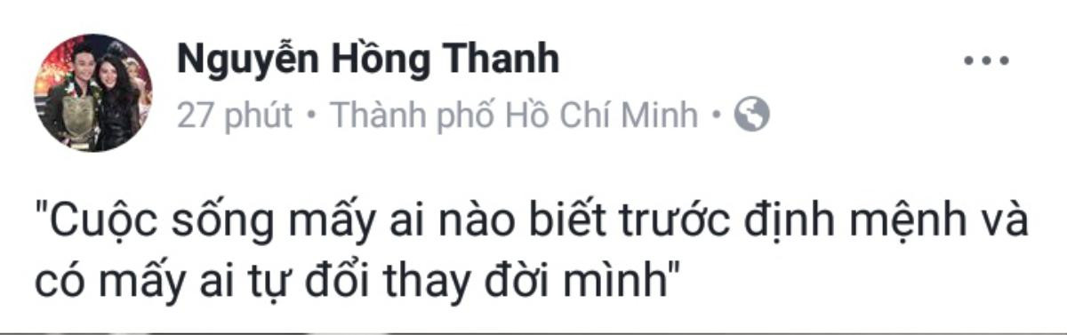 Sao Việt tiếc thương trước sự ra đi đột ngột của nghệ sĩ hài Khánh Nam Ảnh 7