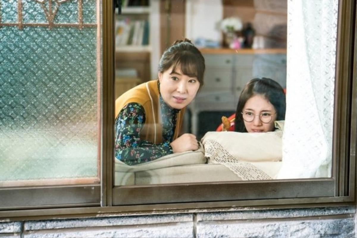 'While You Were Sleeping' khiến khán giả 'thót tim' ở 2 tập đầu tiên Ảnh 3