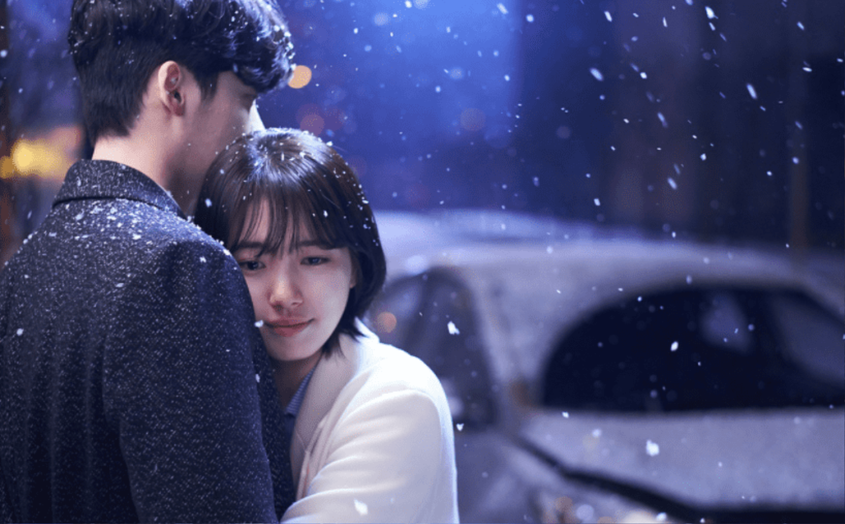 Lee Jong Suk - Suzy liệu có thành công khi 'While You Were Sleeping' vẫn đầy lỗi thế này Ảnh 10