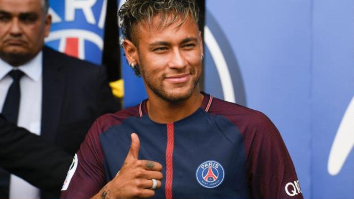 Giữa lùm xùm với Tâm Tít, Maya khiến fan phát sốt khi 'khoe' ảnh chụp cùng siêu sao bóng đá Neymar Ảnh 5