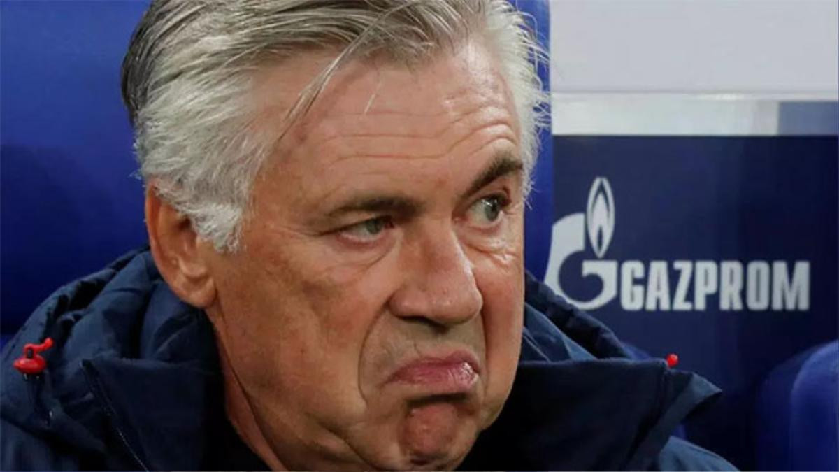 Carlo Ancelotti: Chống lại tất cả tại Bayern và một mình sang… Trung Quốc Ảnh 6